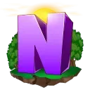 NovaxMc Logo